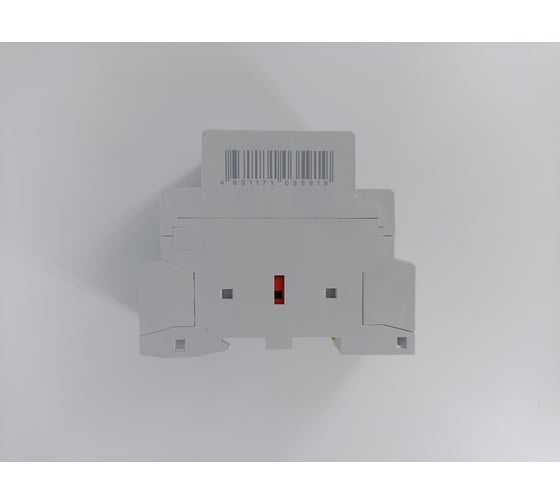 Контактор модульный ELCOMTECH MCON21B-20-04-230AC УТ-00026343