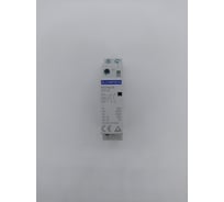 Контактор модульный ELCOMTECH MCON21B-20-20-230AC УТ-00026344