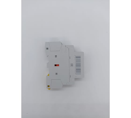 Контактор модульный ELCOMTECH MCON21B-20-20-230AC УТ-00026344