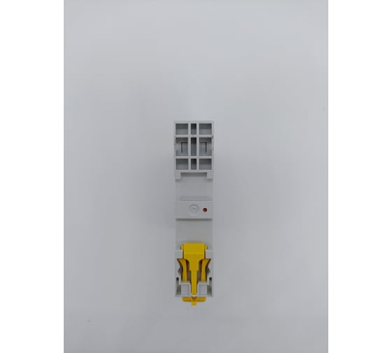 Контактор модульный ELCOMTECH MCON21B-20-20-230AC УТ-00026344