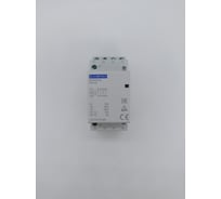 Модульный контактор ELCOMTECH MCON21B-25-04-230AC УТ-00026348