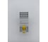 Контактор модульный ELCOMTECH 25A 4NC 230VAC (4НЗ 230В) 2х модуль MCON21B-25-04-230AC УТ-00026348 7