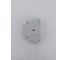 Контактор модульный ELCOMTECH 25A 4NC 230VAC (4НЗ 230В) 2х модуль MCON21B-25-04-230AC УТ-00026348 8