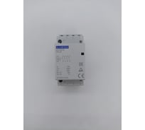 Контактор модульный ELCOMTECH MCON21B-20-40-230AC УТ-00026340
