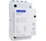 Контактор модульный ELCOMTECH 20A 4NO 230VAC (4НО 230В) 2х модуль MCON21B-20-40-230AC УТ-00026340 1