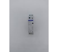 Контактор модульный ELCOMTECH MCON21B-25-20-230AC УТ-00026349