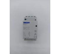 Модульный контактор ELCOMTECH MCON21B-25-22-230AC УТ-00026346