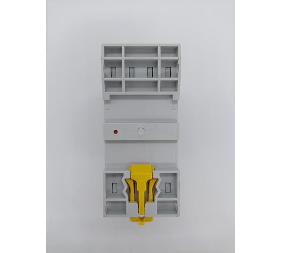 Контактор модульный ELCOMTECH MCON21B-25-22-230AC УТ-00026346