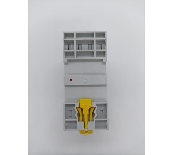Контактор модульный ELCOMTECH MCON21B-25-31-230AC УТ-00026347