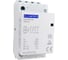 Контактор модульный ELCOMTECH 25A 3NO 1NC 230VAC (3НО 1НЗ 230В) 2х модуль MCON21B-25-31-230AC УТ-00026347 1