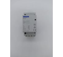 Контактор модульный ELCOMTECH MCON21B-25-40-230AC УТ-00026345