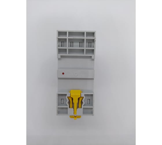 Контактор модульный ELCOMTECH MCON21B-25-40-230AC УТ-00026345