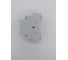 Контактор модульный ELCOMTECH 25A 4NO 230VAC (4НО 230В) 2х модуль MCON21B-25-40-230AC УТ-00026345 8