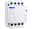 Контактор модульный ELCOMTECH 32A 4NC 230VAC (4НЗ 230В) 3х модуль MCON21B-32-04-230AC УТ-00026353 1