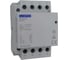 Контактор модульный ELCOMTECH 32A 4NC 230VAC (4НЗ 230В) 3х модуль MCON21B-32-04-230AC УТ-00026353 2