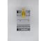 Контактор модульный ELCOMTECH 32A 2NO 2NC 230VAC (2НО 2НЗ 230В) 3х модуль MCON21B-32-22-230AC УТ-00026351 7