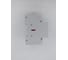 Контактор модульный ELCOMTECH 32A 2NO 2NC 230VAC (2НО 2НЗ 230В) 3х модуль MCON21B-32-22-230AC УТ-00026351 10