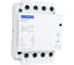 Контактор модульный ELCOMTECH 32A 2NO 2NC 230VAC (2НО 2НЗ 230В) 3х модуль MCON21B-32-22-230AC УТ-00026351 1