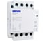 Контактор модульный ELCOMTECH 32A 4NO 230VAC (4НО 230В) 3х модуль MCON21B-32-40-230AC УТ-00026350 1