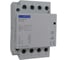 Контактор модульный ELCOMTECH 32A 4NO 230VAC (4НО 230В) 3х модуль MCON21B-32-40-230AC УТ-00026350 2