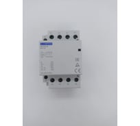 Модульный контактор ELCOMTECH MCON21B-63-04-230AC УТ-00026363