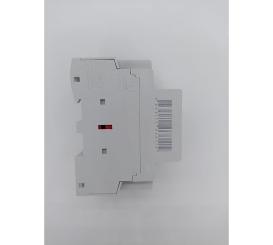 Контактор модульный ELCOMTECH MCON21B-63-04-230AC УТ-00026363