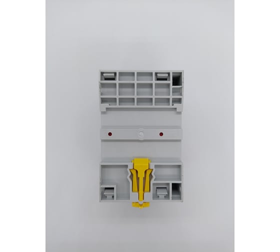 Контактор модульный ELCOMTECH MCON21B-63-04-230AC УТ-00026363