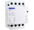 Контактор модульный ELCOMTECH 63A 4NC 230VAC (4НЗ 230В) 3х модуль MCON21B-63-04-230AC УТ-00026363 1