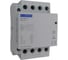 Контактор модульный ELCOMTECH 40A 4NO 230VAC (4НО 230В) 3х модуль MCON21B-40-40-230AC УТ-00026355 2