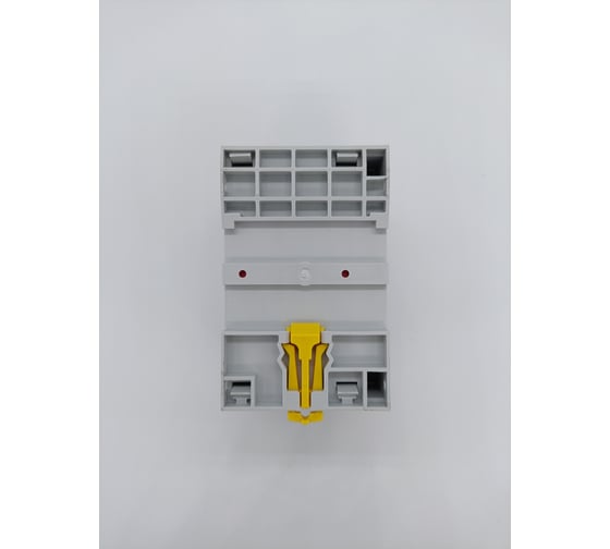 Контактор модульный ELCOMTECH MCON21B-63-31-230AC УТ-00026362