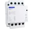 Контактор модульный ELCOMTECH 63A 3NO 1NC 230VAC (3НО 1НЗ 230В) 3х модуль MCON21B-63-31-230AC УТ-00026362 1