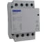 Контактор модульный ELCOMTECH 63A 3NO 1NC 230VAC (3НО 1НЗ 230В) 3х модуль MCON21B-63-31-230AC УТ-00026362 2