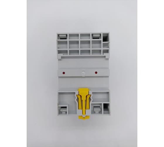Контактор модульный ELCOMTECH MCON21B-63-40-230AC УТ-00026360