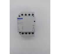 Модульный контактор ELCOMTECH MCON21B-32-31-230AC УТ-00026352