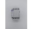 Контактор модульный ELCOMTECH 32A 3NO 1NC 230VAC (3НО 1НЗ 230В) 3х модуль MCON21B-32-31-230AC УТ-00026352 4