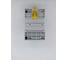Контактор модульный ELCOMTECH 32A 3NO 1NC 230VAC (3НО 1НЗ 230В) 3х модуль MCON21B-32-31-230AC УТ-00026352 8