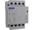 Контактор модульный ELCOMTECH 32A 3NO 1NC 230VAC (3НО 1НЗ 230В) 3х модуль MCON21B-32-31-230AC УТ-00026352 2
