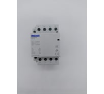Модульный контактор ELCOMTECH MCON21B-40-04-230AC УТ-00026358