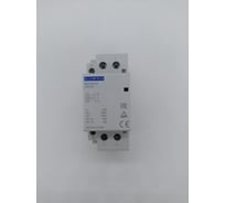 Контактор модульный ELCOMTECH MCON21B-40-20-230AC УТ-00026359
