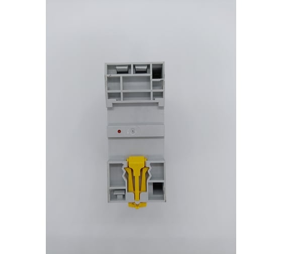 Контактор модульный ELCOMTECH MCON21B-40-20-230AC УТ-00026359