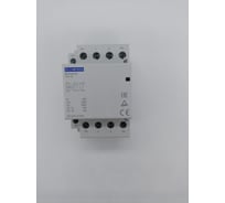 Модульный контактор ELCOMTECH MCON21B-40-22-230AC УТ-00026356