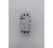 Контактор модульный ELCOMTECH MCON21B-63-20-230AC УТ-00026364