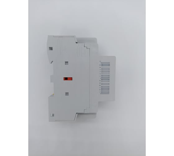 Контактор модульный ELCOMTECH MCON21B-63-20-230AC УТ-00026364