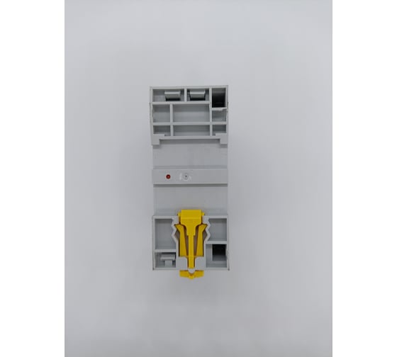 Контактор модульный ELCOMTECH MCON21B-63-20-230AC УТ-00026364