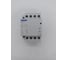 Контактор модульный ELCOMTECH 40A 3NO 1NC 230VAC (3НО 1НЗ 230В) 3х модуль MCON21B-40-31-230AC УТ-00026357 3