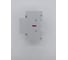 Контактор модульный ELCOMTECH 40A 3NO 1NC 230VAC (3НО 1НЗ 230В) 3х модуль MCON21B-40-31-230AC УТ-00026357 9