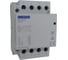 Контактор модульный ELCOMTECH 40A 3NO 1NC 230VAC (3НО 1НЗ 230В) 3х модуль MCON21B-40-31-230AC УТ-00026357 2