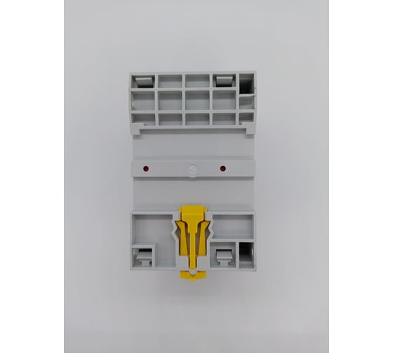Контактор модульный ELCOMTECH MCON21B-63-22-230AC УТ-00026361