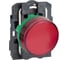 Светодиодный индикатор Systeme Electric 24В SchE XB5AVB4 1