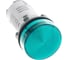 Сигнальная лампа Systeme Electric 22мм 230V зеленый LED SchE XB7EV03MP 2